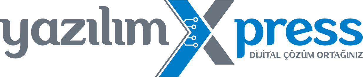yazılımXpress Logo